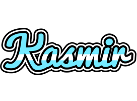 Kasmir argentine logo