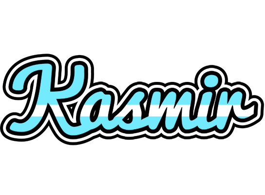 Kasmir argentine logo