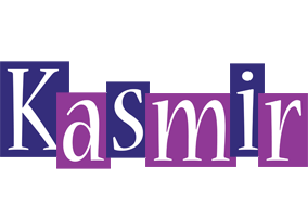 Kasmir autumn logo