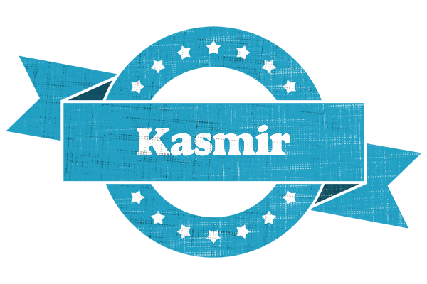 Kasmir balance logo