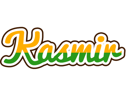 Kasmir banana logo