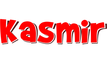 Kasmir basket logo