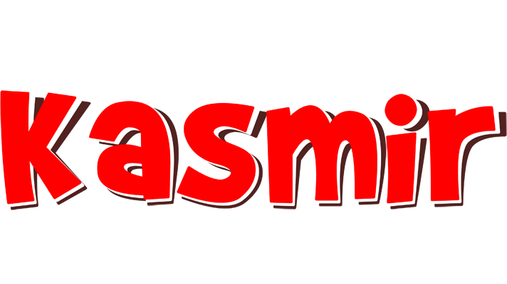 Kasmir basket logo