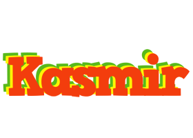 Kasmir bbq logo