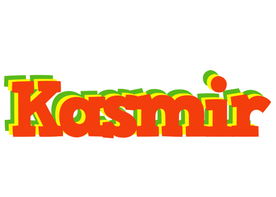 Kasmir bbq logo