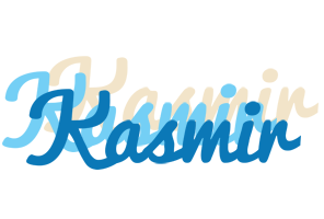 Kasmir breeze logo