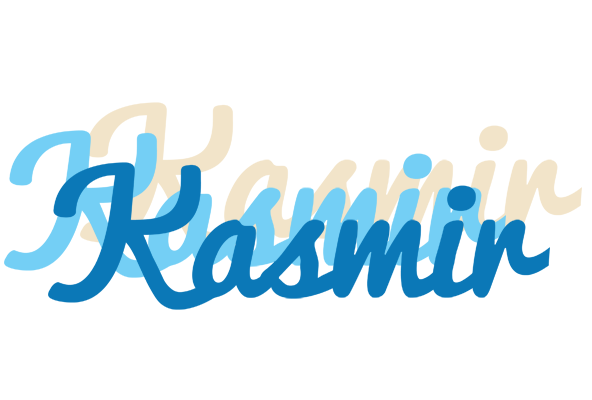 Kasmir breeze logo