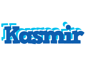 Kasmir business logo