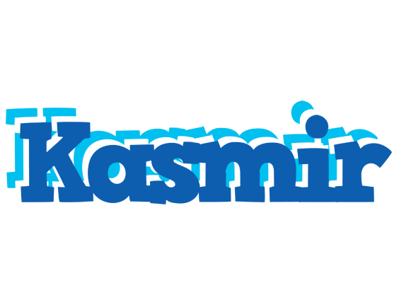 Kasmir business logo