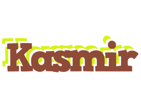 Kasmir caffeebar logo