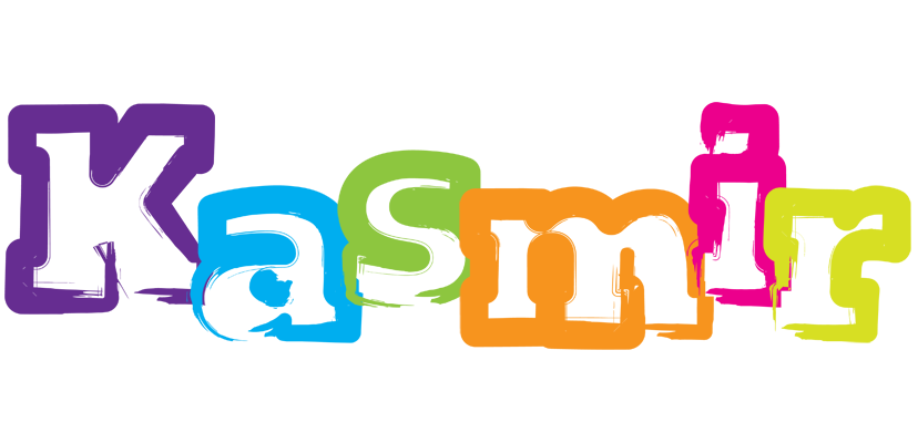 Kasmir casino logo