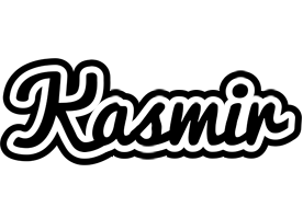 Kasmir chess logo