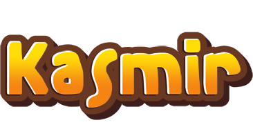 Kasmir cookies logo