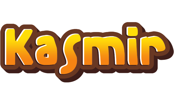 Kasmir cookies logo