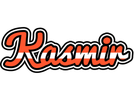 Kasmir denmark logo