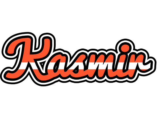 Kasmir denmark logo