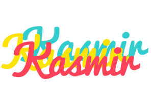 Kasmir disco logo