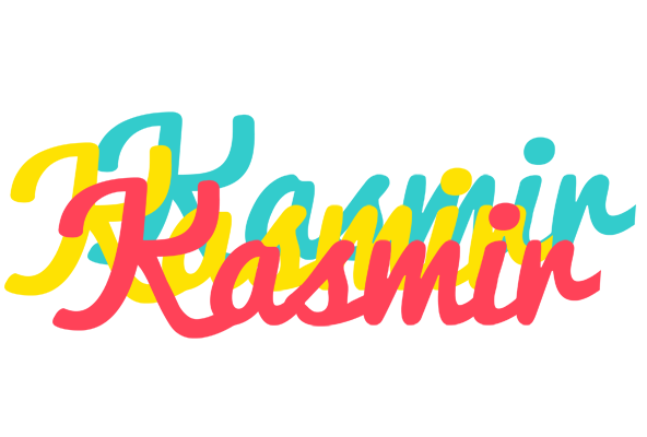 Kasmir disco logo