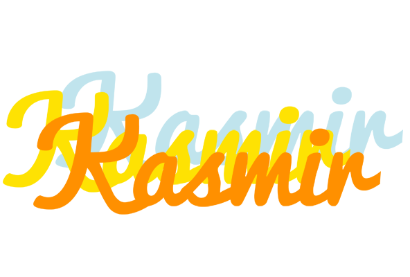 Kasmir energy logo