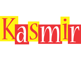 Kasmir errors logo