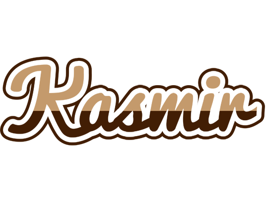 Kasmir exclusive logo