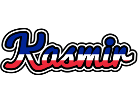 Kasmir france logo