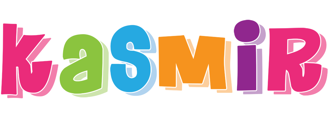Kasmir friday logo