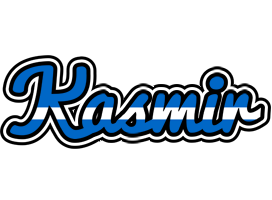 Kasmir greece logo