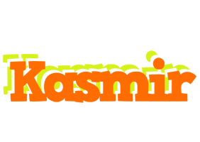 Kasmir healthy logo