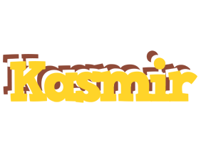 Kasmir hotcup logo