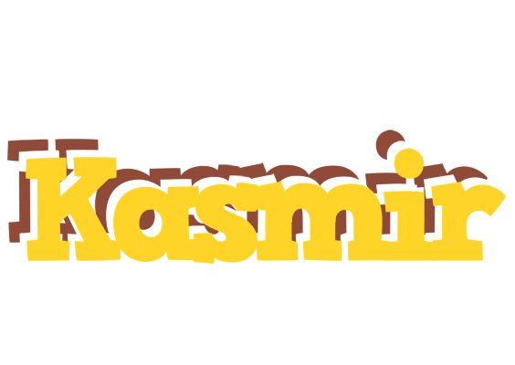 Kasmir hotcup logo