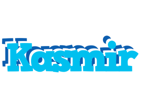 Kasmir jacuzzi logo