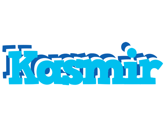 Kasmir jacuzzi logo