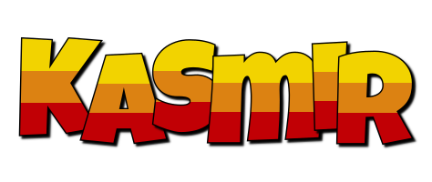 Kasmir jungle logo