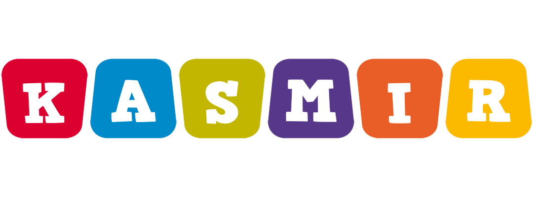 Kasmir kiddo logo