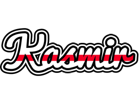 Kasmir kingdom logo