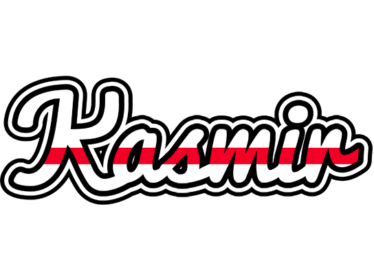 Kasmir kingdom logo