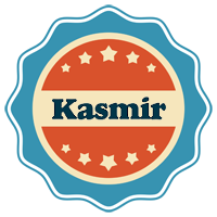 Kasmir labels logo