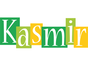 Kasmir lemonade logo