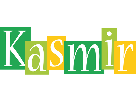 Kasmir lemonade logo
