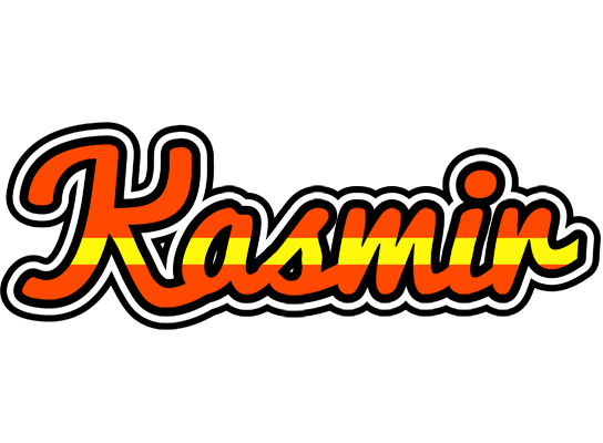 Kasmir madrid logo