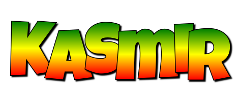 Kasmir mango logo