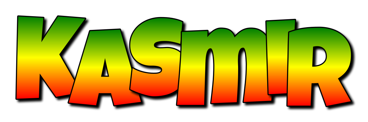 Kasmir mango logo