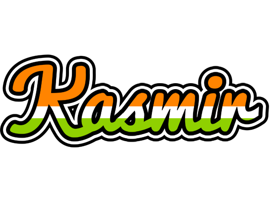 Kasmir mumbai logo