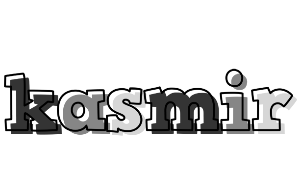 Kasmir night logo