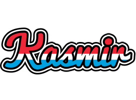 Kasmir norway logo