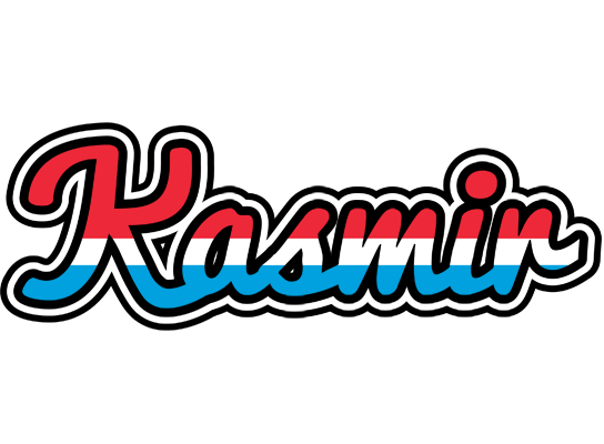 Kasmir norway logo