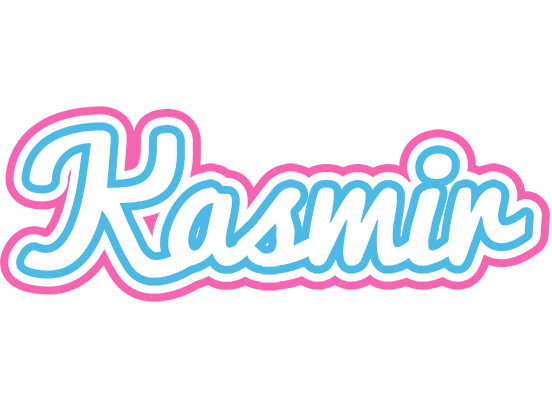 Kasmir outdoors logo