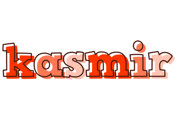 Kasmir paint logo