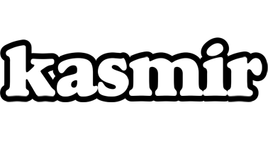 Kasmir panda logo